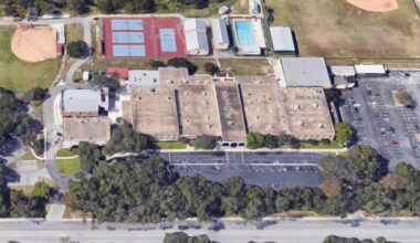 Online threat prompts security boost at San Antonio schools