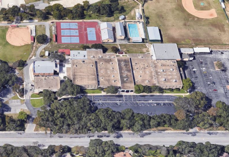 Online threat prompts security boost at San Antonio schools