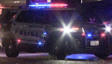 Pedestrian killed in Dallas hit-and-run crash