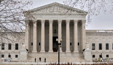 Here's a look at birthright citizenship, and how the world sees it, as Supreme Court case looms