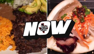 Classic Barbacoa Tacos and Cantonese Wok Cooking on Wheels