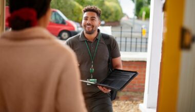 Knock Knock: What to Know About Door-to-Door Soliciting in Arlington