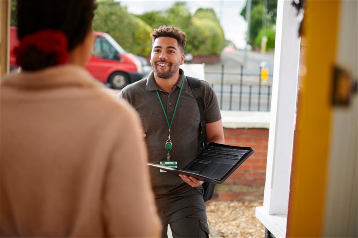 Knock Knock: What to Know About Door-to-Door Soliciting in Arlington