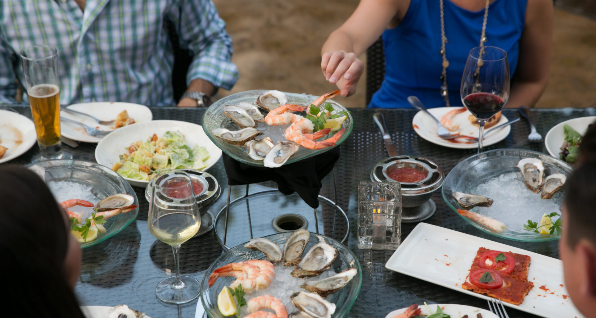 Steakhouse chain shutters one of last remaining Texas locations