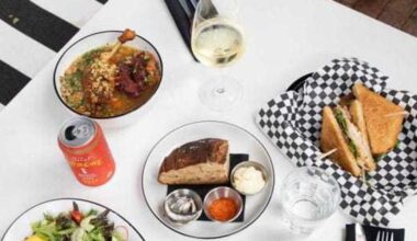 Tiny Grocer turns Hyde Park eatery to café, plans new spot