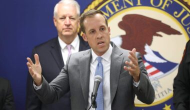 Feds, police target violent crime in Fort Worth neighborhoods