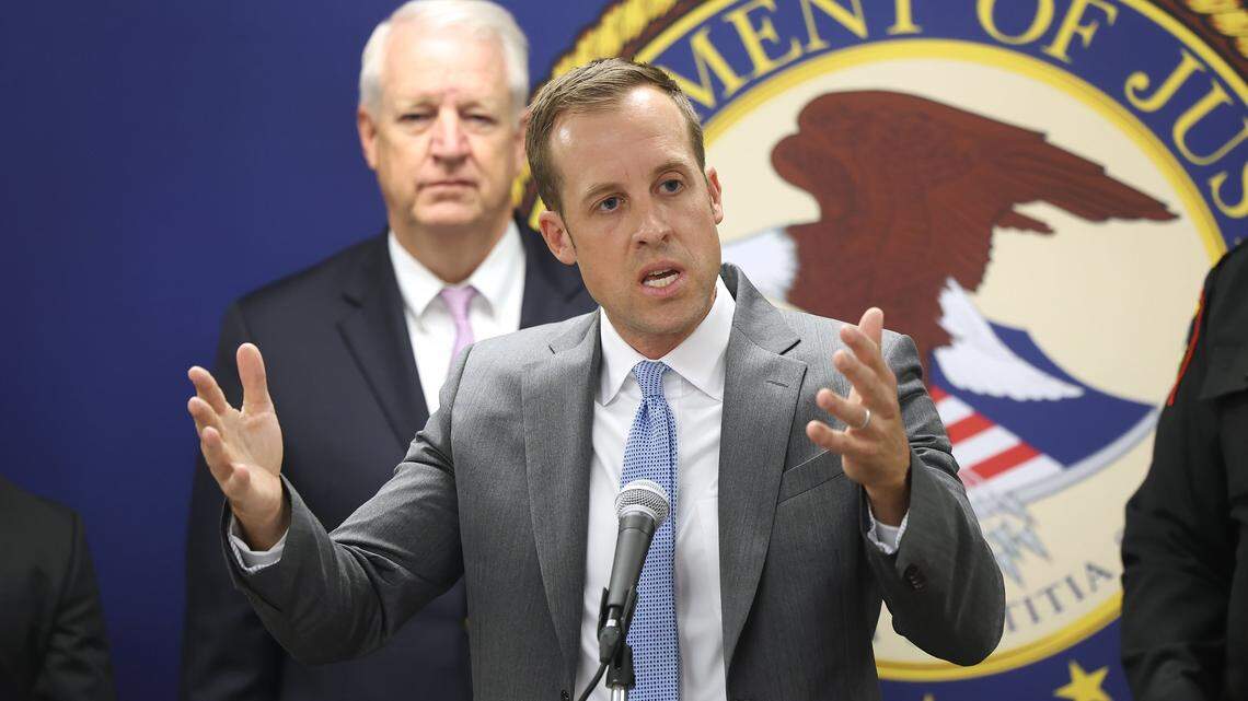 Feds, police target violent crime in Fort Worth neighborhoods