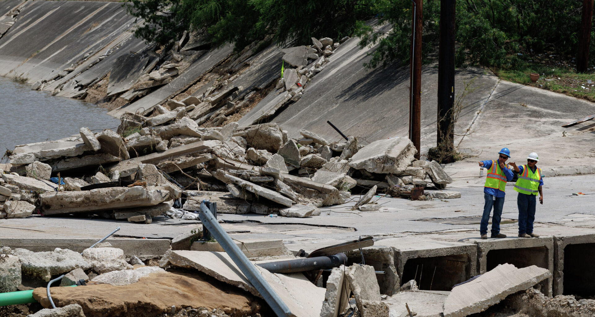 Texas funds flood sirens in Bexar County after deadly storms