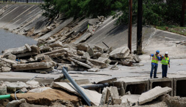 Texas funds flood sirens in Bexar County after deadly storms
