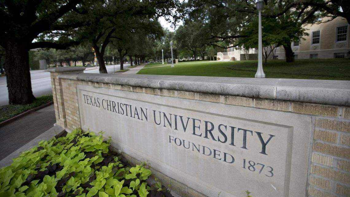 TCU trustees approve new dorms, buildings during meeting