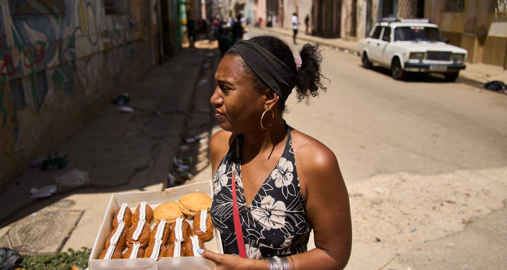 One Cuban family navigates daily life under a US oil embargo and a deepening economic crisis