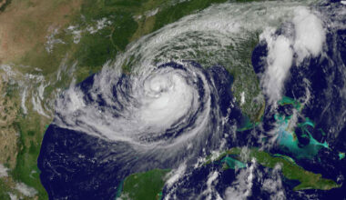 Quieter hurricane forecast calls for few Texas impacts