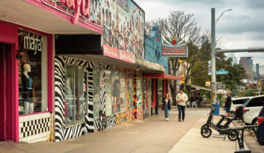 Austin hotel on South Congress to go dark for major renovations