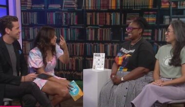 Houston indie bookstore crawl returns for its third year of literary adventure