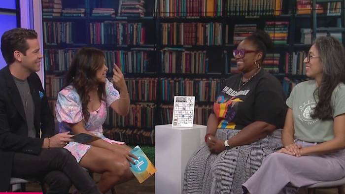 Houston indie bookstore crawl returns for its third year of literary adventure