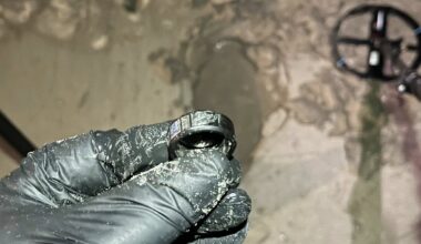 Missing San Antonio treasure discovered on Texas' 'best beach'