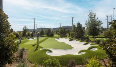 PopStroke sets opening date for 2nd Austin-area course