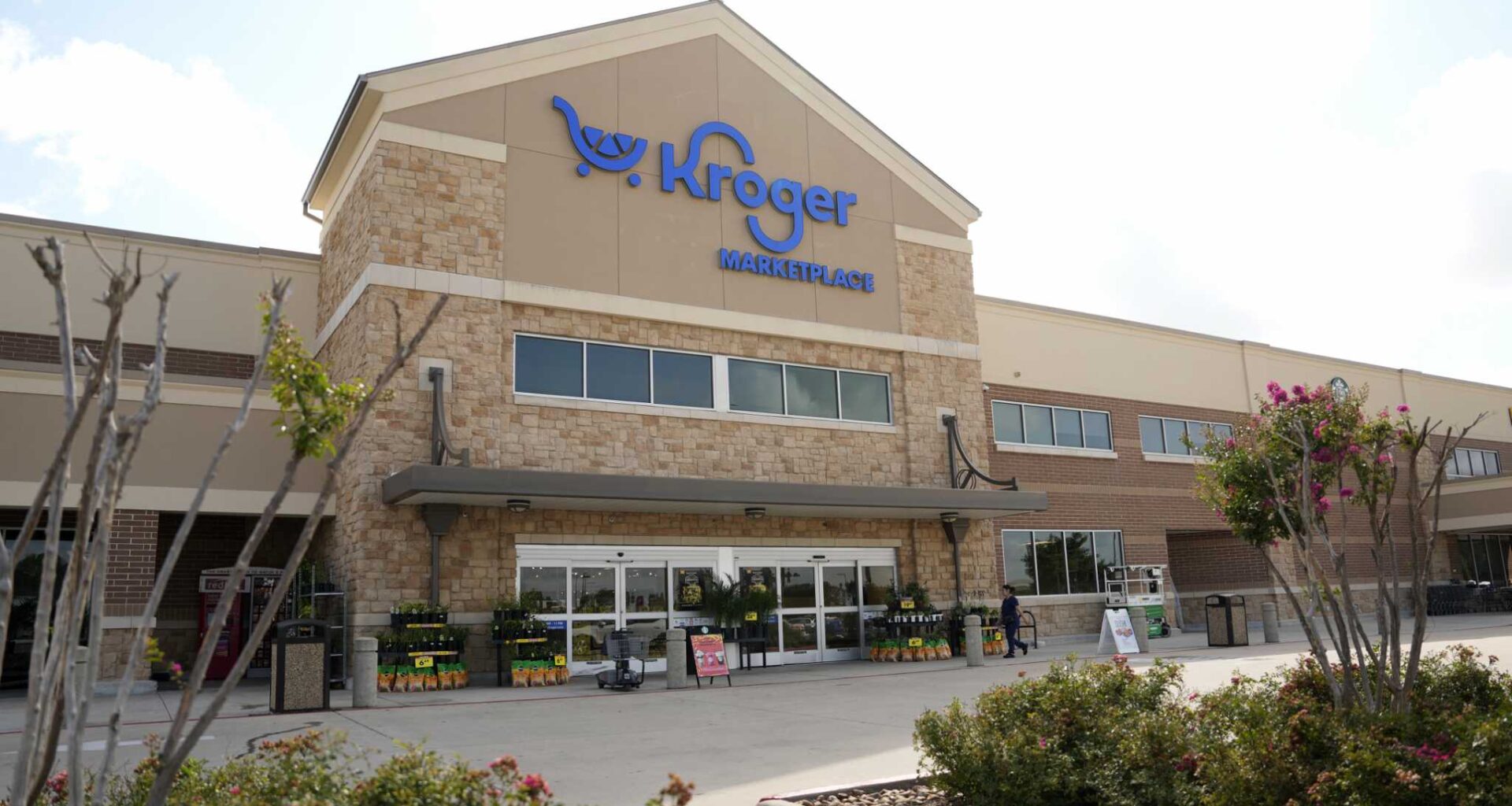 Houston Kroger faces lawsuit over alleged disability law violations