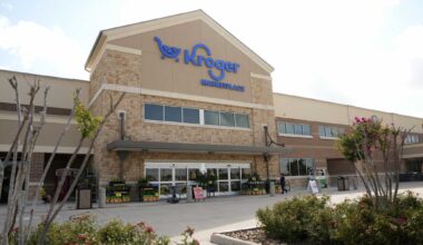 Houston Kroger faces lawsuit over alleged disability law violations
