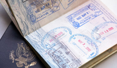How to quickly get a passport in Texas?