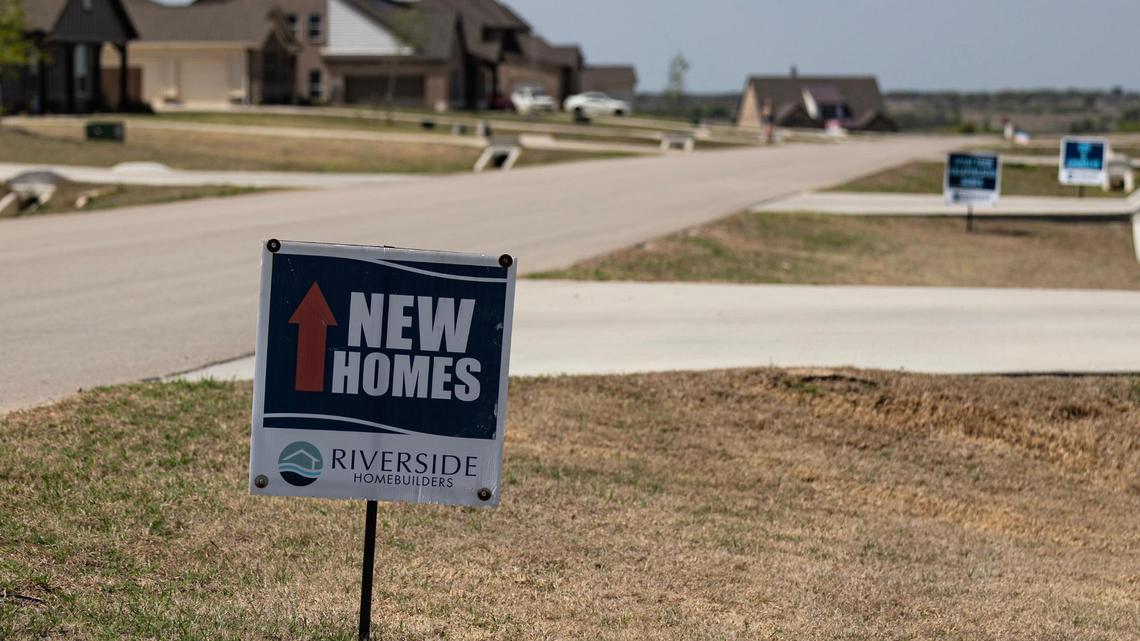 Tarrant County’s population gain ranks 15th in 2025