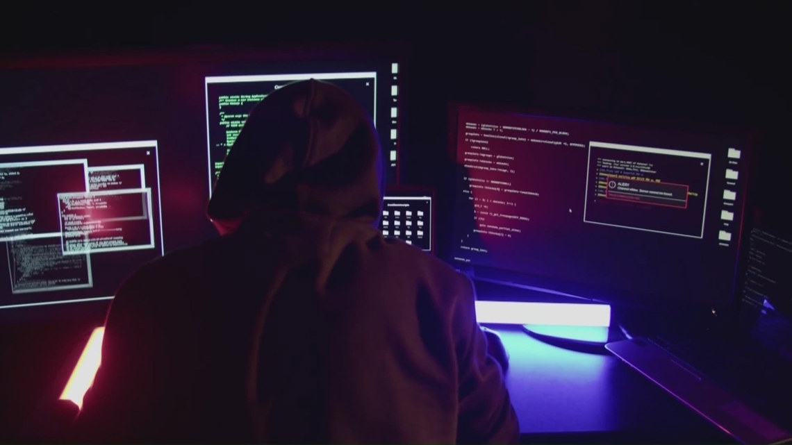 San Antonio police warn seniors of surging cryptocurrency scams amid citywide prevention campaign