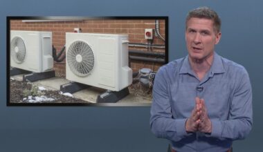 The huge batteries helping to power Texas. They may also be keeping your electric bill lower.