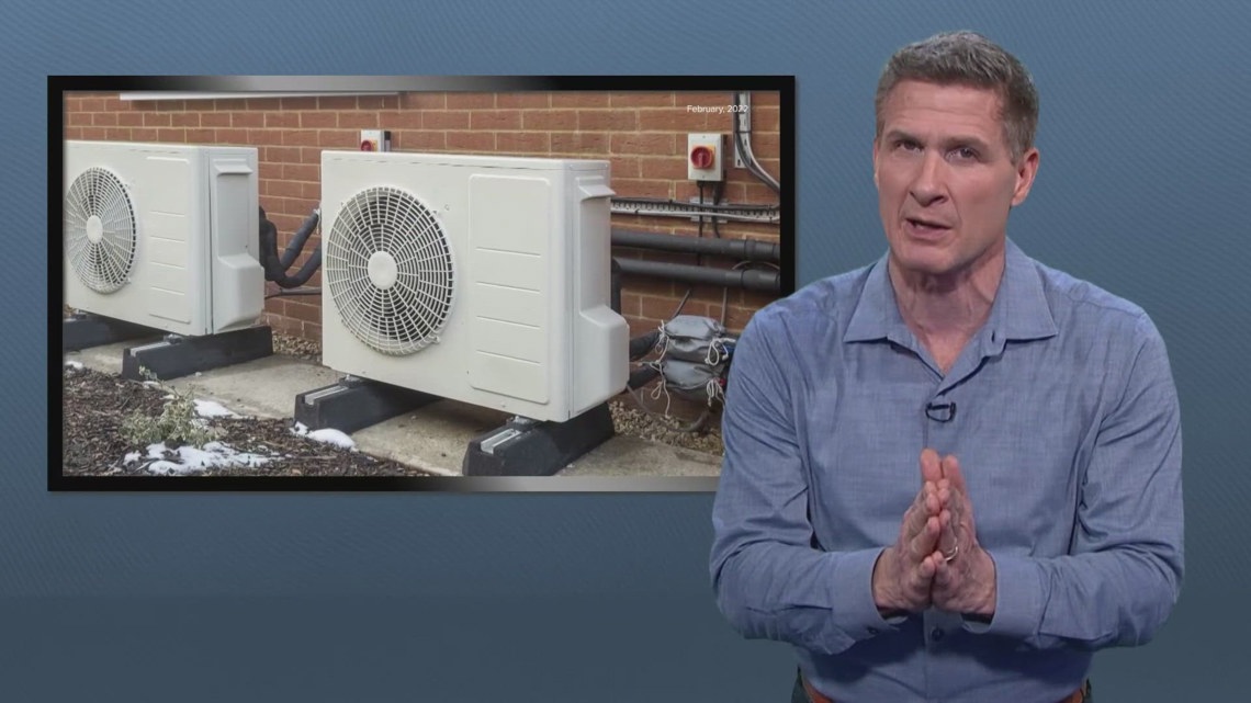 The huge batteries helping to power Texas. They may also be keeping your electric bill lower.