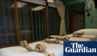 Texas to execute man who killed his girlfriend and her eight-year-old son in 2013 | Texas