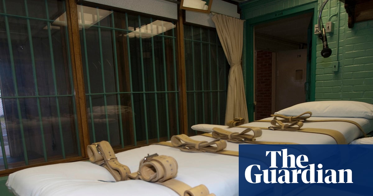 Texas to execute man who killed his girlfriend and her eight-year-old son in 2013 | Texas