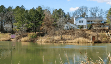 Miranda Lambert lists Texas childhood home for $1.6 million