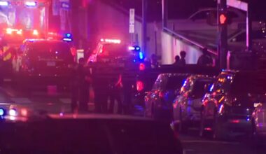 Austin shooting: Terrorism motive probed in Texas mass shooting at Buford's Bar, police say