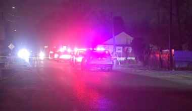 Bertrand shooting: 3 hospitalized after gunfire erupts during fight in north Harris County, HCSO says