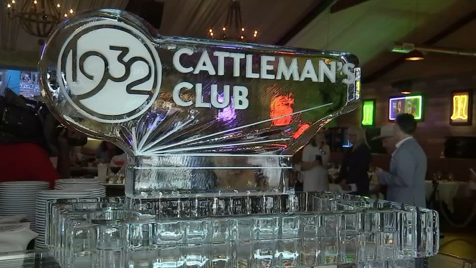 1932 Cattleman's Club: Inside the new dining experience at HLSR