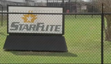 Houston based airplane charter, StarFlite Aviation, of falsifying pilot training records: Federal Aviation Administration