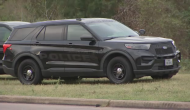 Pedestrian hit and killed near Salge Drive and Hollister Street in northwest Houston, HPD says