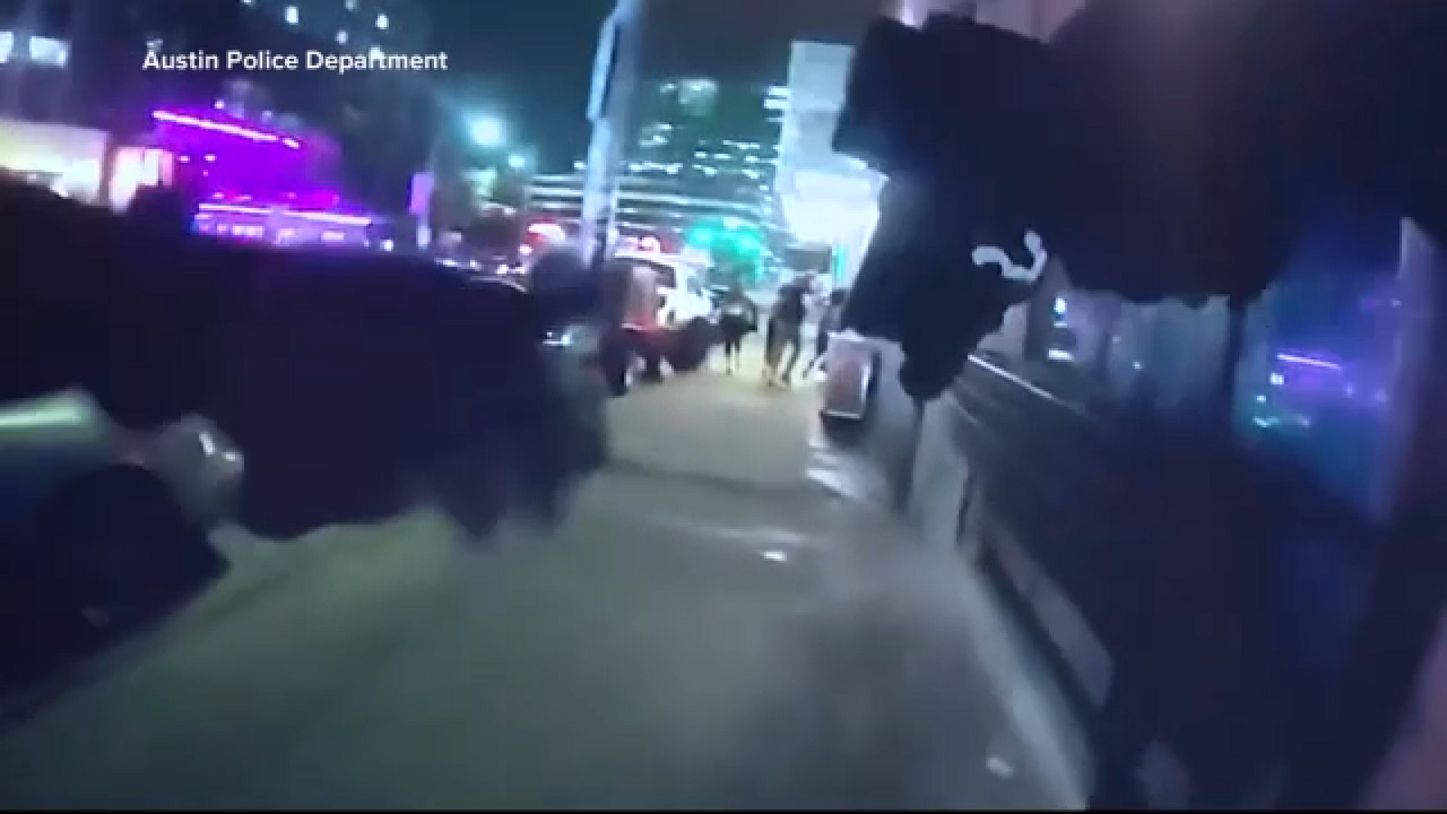 Austin PD releases 911 calls, video from mass shooting as investigators probe possible terrorism link