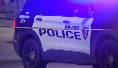 Man shot during argument near METRO platform on Main Street, Houston Police Department says