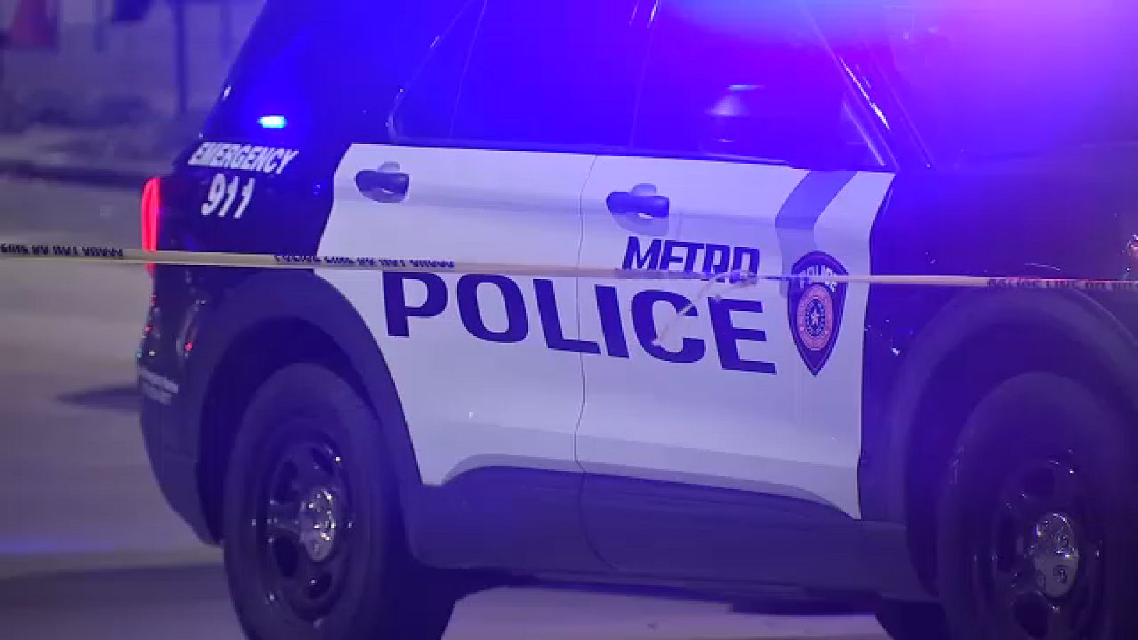 Man shot during argument near METRO platform on Main Street, Houston Police Department says