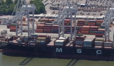 War with Iran's impact on oil prices could lead to higher prices on more goods in Houston area