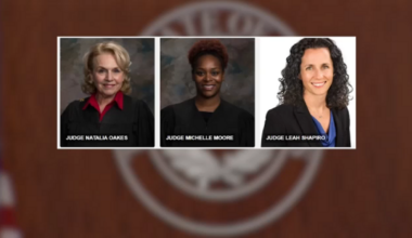 Harris County juvenile judges vary widely on sending violent offenders to adult prison