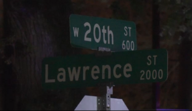 Woman shot and killed in Houston Heights, person in custody after hours long standoff, Houston Police Department says