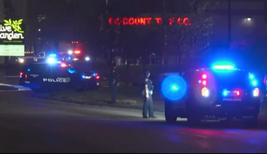 18-year-old charged with capital murder after deadly shooting in Heights, hours-long standoff, Houston Police Department says