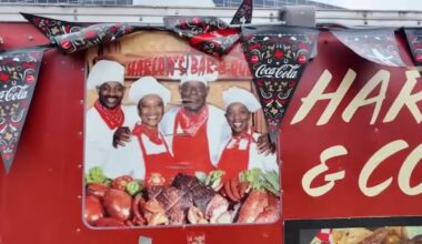 'It's 80% of our revenue': Business owner shares importance of Houston Livestock Show and Rodeo