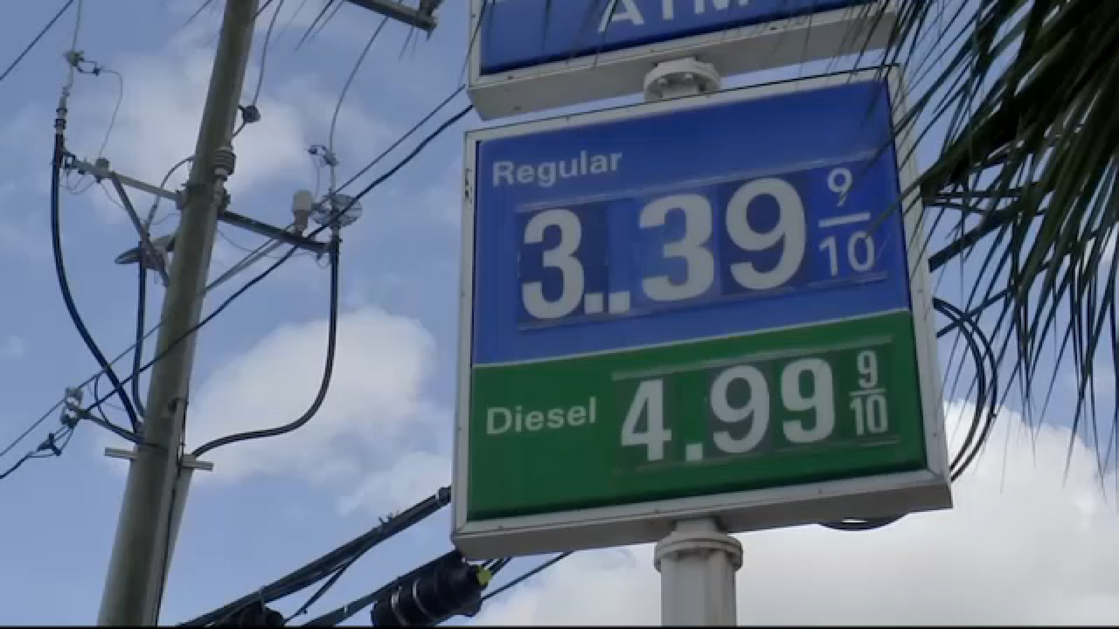 Higher oil prices not boosting Houston economy yet due to conflict with Iran, expert says