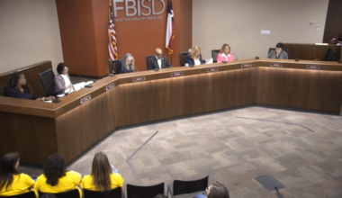 Fort Bend ISD board votes to close 7 elementary schools