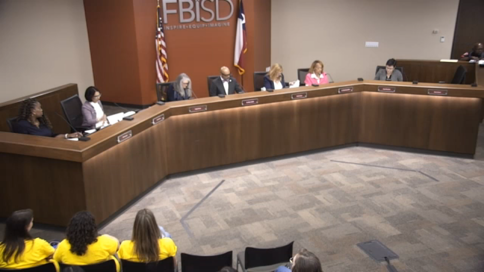 Fort Bend ISD board votes to close 7 elementary schools