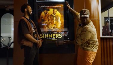 Black Cinema Club HTX builds community around films