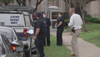 17-year-old shot and killed while showing gun off to friend in southwest Houston home, HPD says