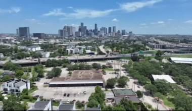 Researcher says life expectancy in Houston neighborhoods could improve under proposed model